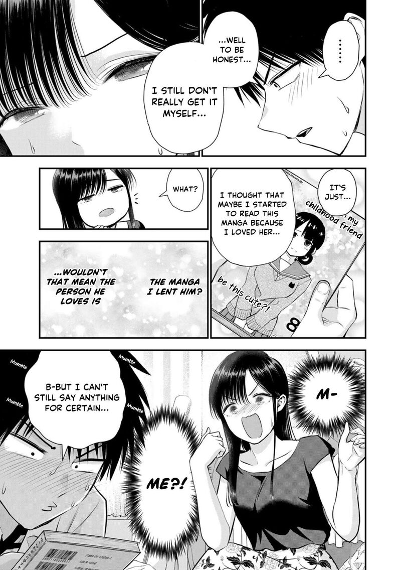 Osananajimi To Wa Romcom Ni Naranai 128 5