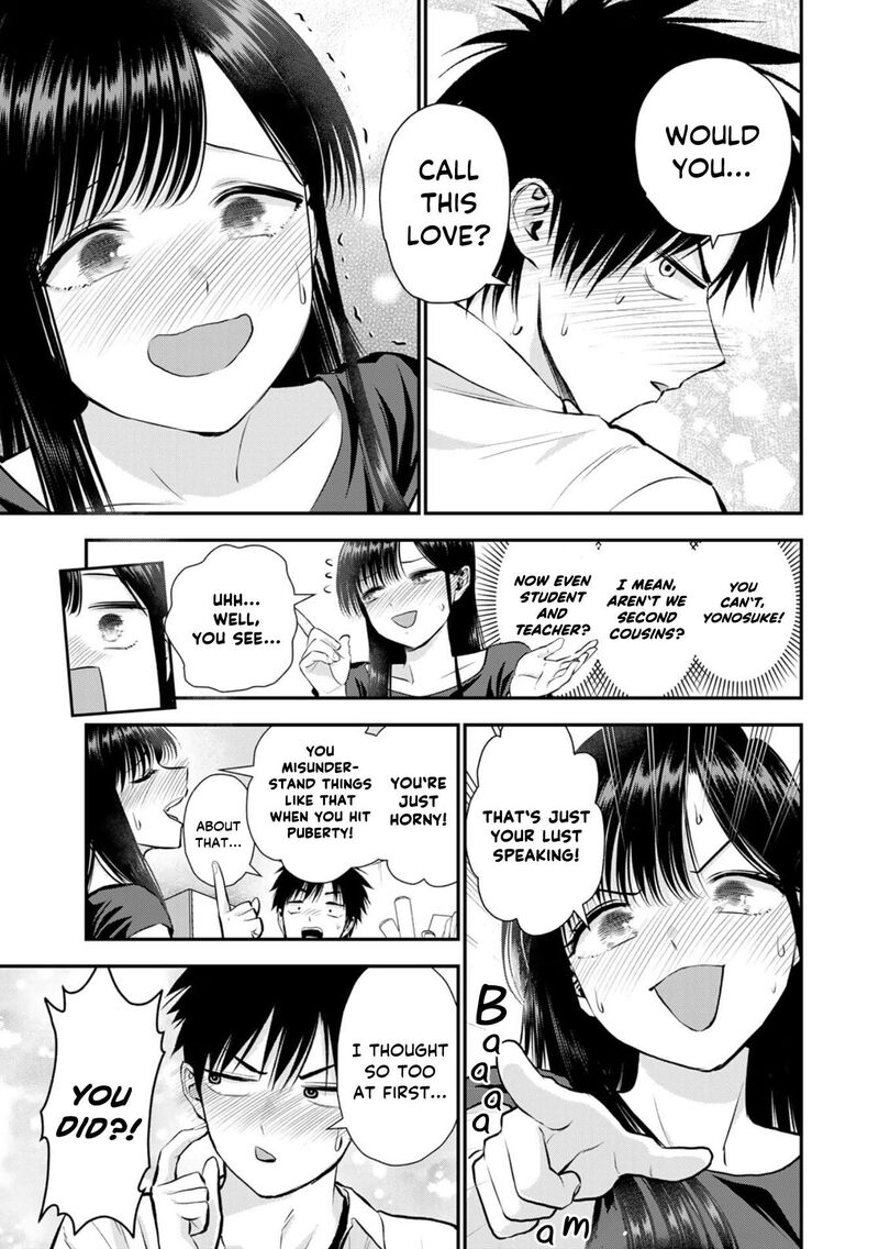Osananajimi To Wa Romcom Ni Naranai 128 7