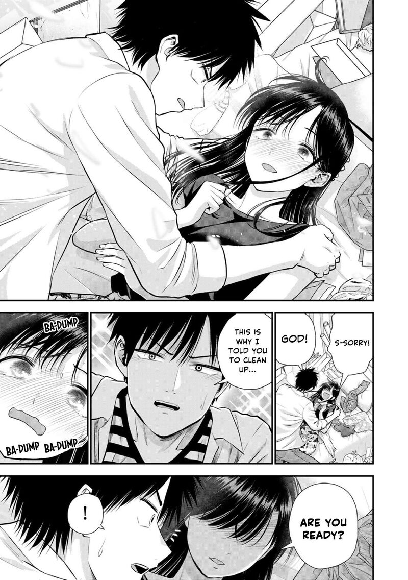 Osananajimi To Wa Romcom Ni Naranai 128 9