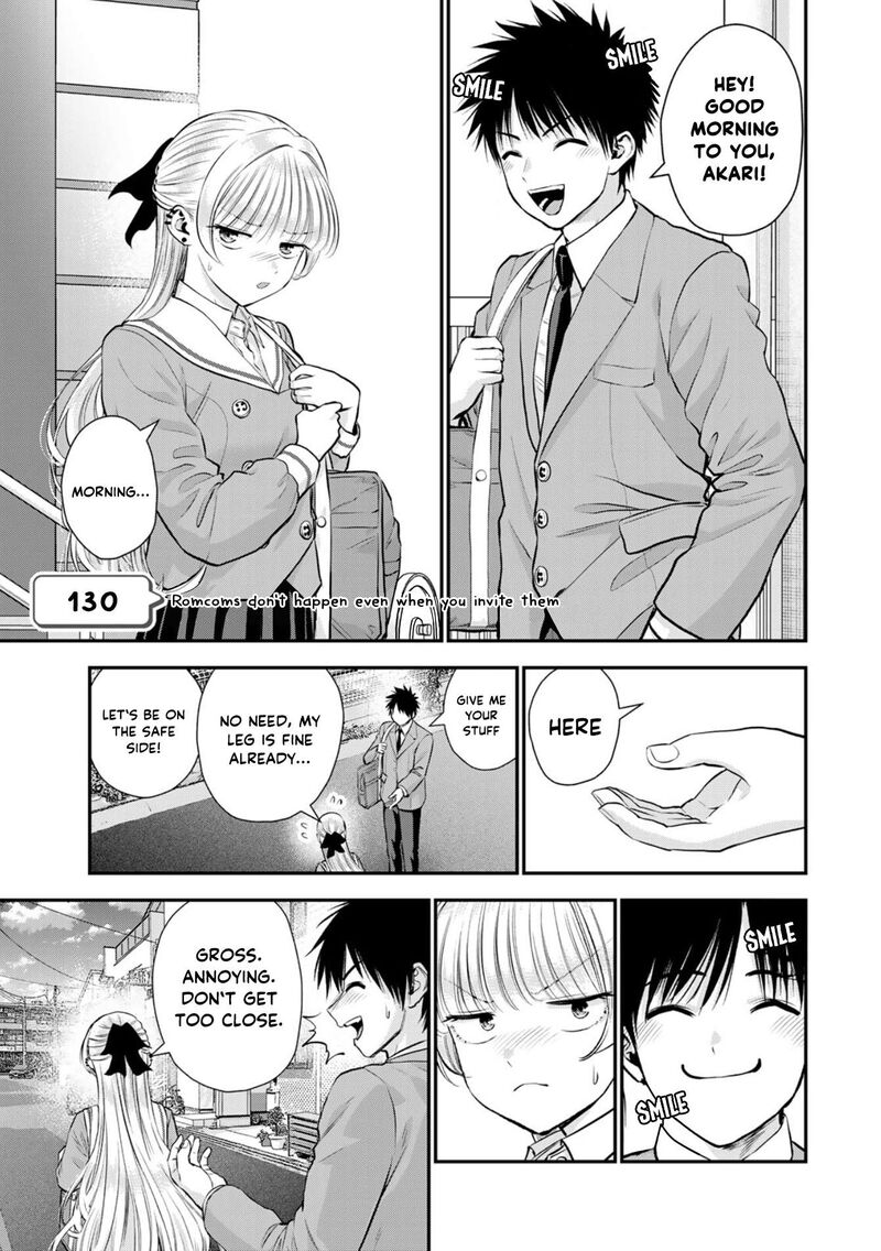 Osananajimi To Wa Romcom Ni Naranai 130 1