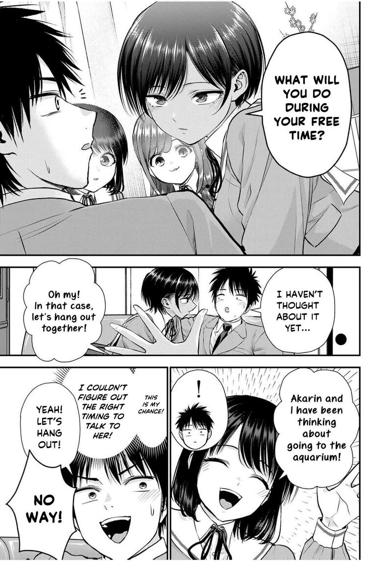 Osananajimi To Wa Romcom Ni Naranai 138 3