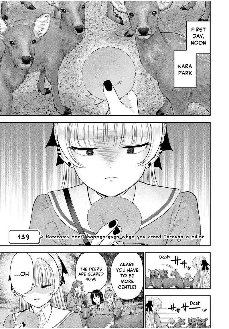 Osananajimi To Wa Romcom Ni Naranai 139 1