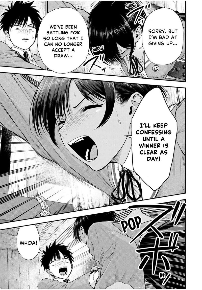 Osananajimi To Wa Romcom Ni Naranai 139 11