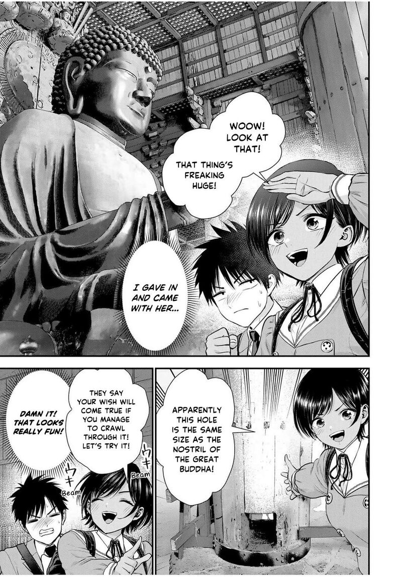 Osananajimi To Wa Romcom Ni Naranai 139 5