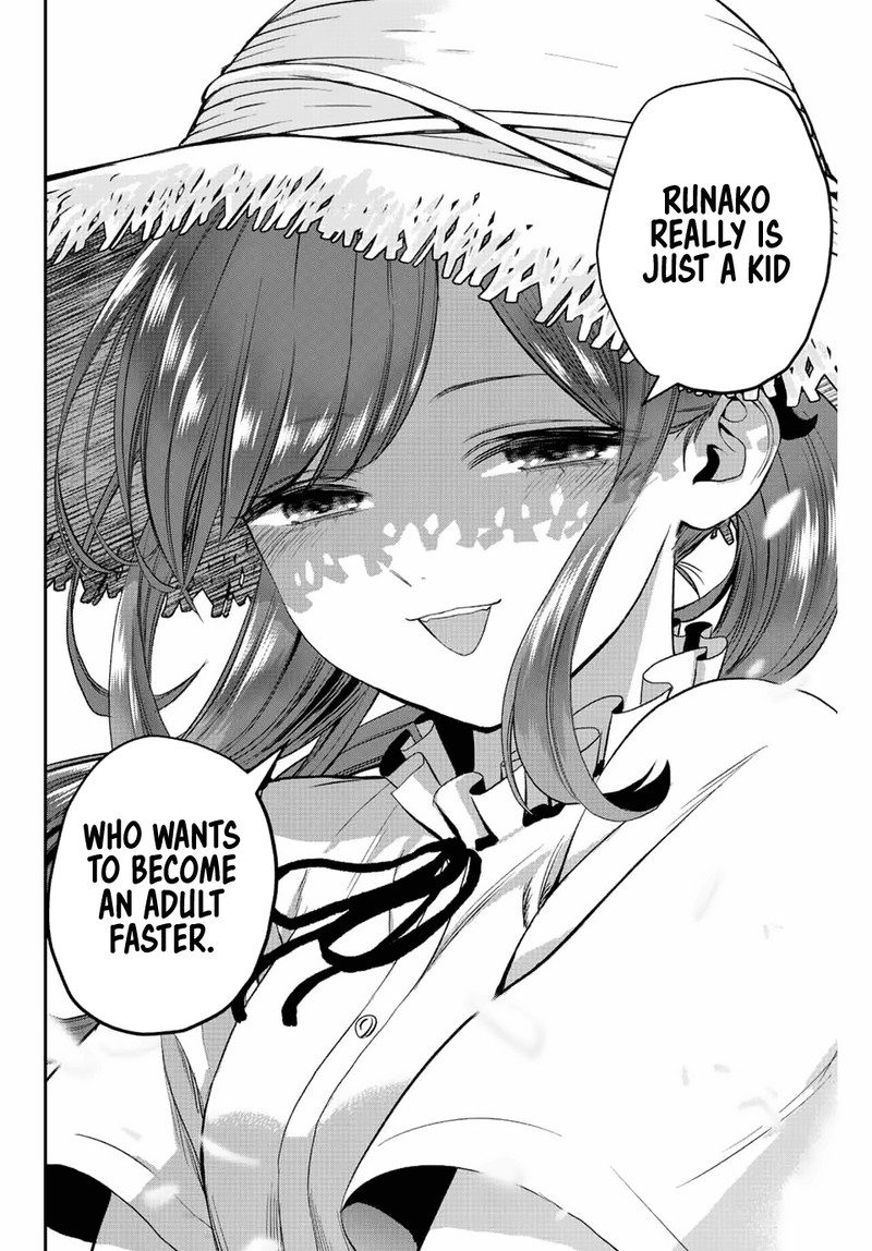 Osananajimi To Wa Romcom Ni Naranai 14 12