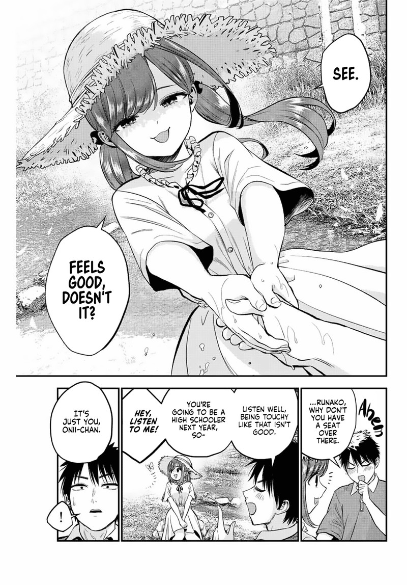 Osananajimi To Wa Romcom Ni Naranai 14 7