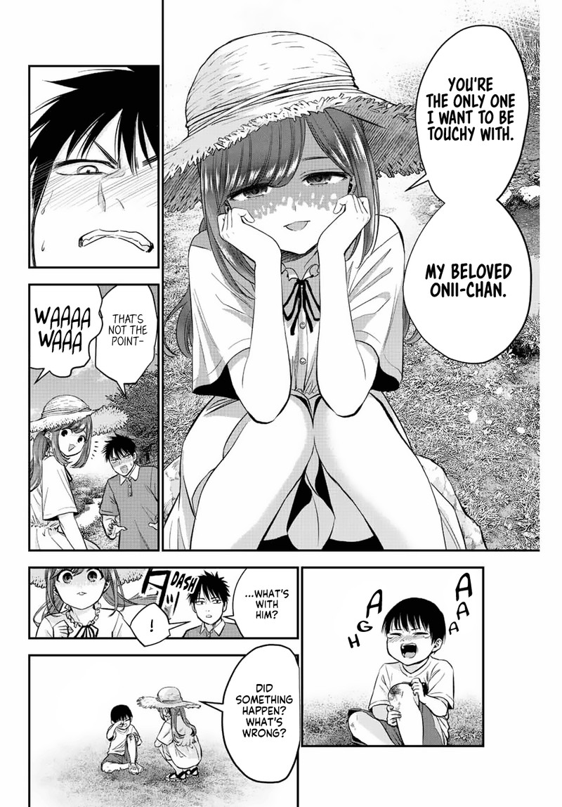 Osananajimi To Wa Romcom Ni Naranai 14 8