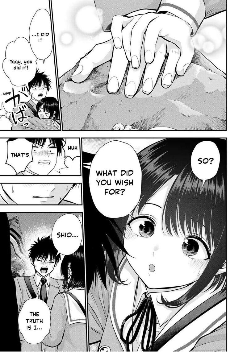Osananajimi To Wa Romcom Ni Naranai 143 13