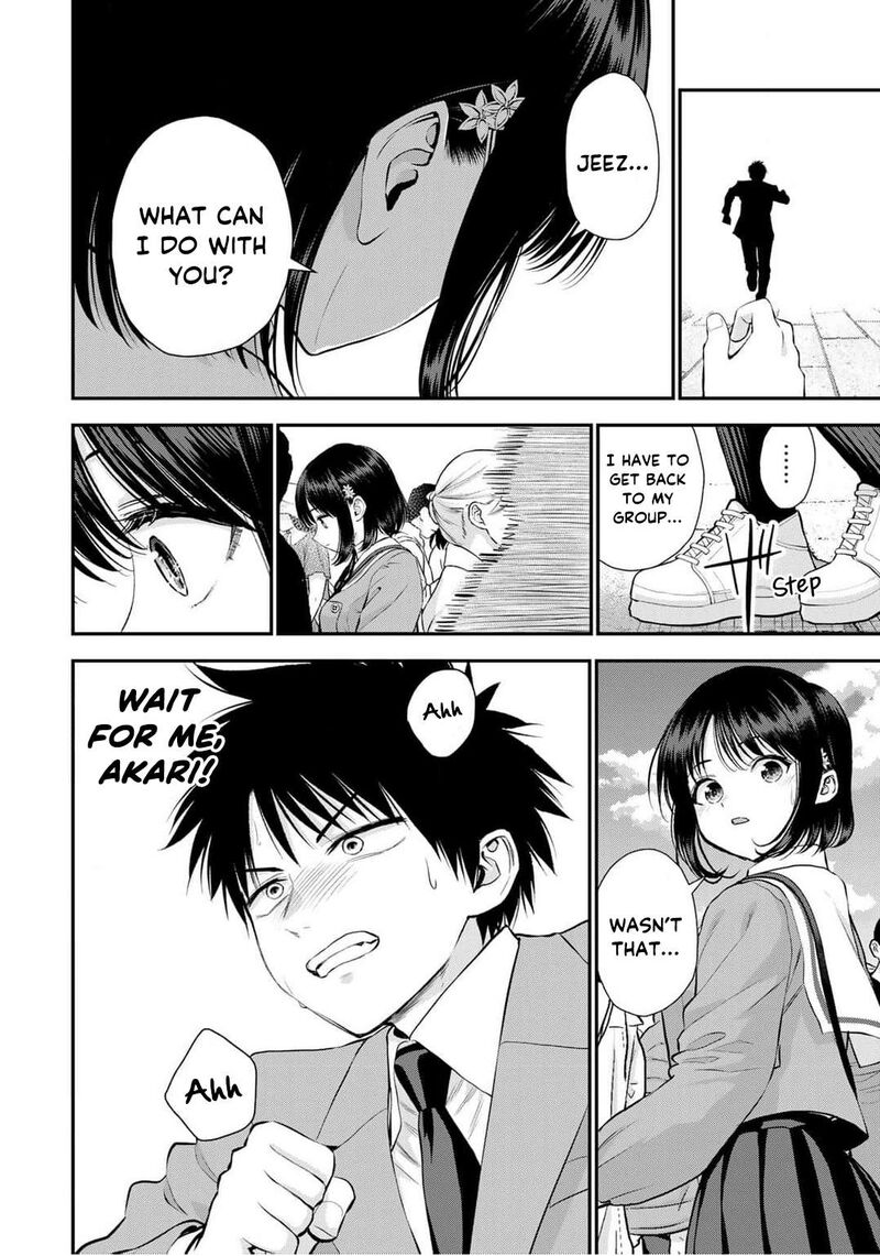 Osananajimi To Wa Romcom Ni Naranai 143 16