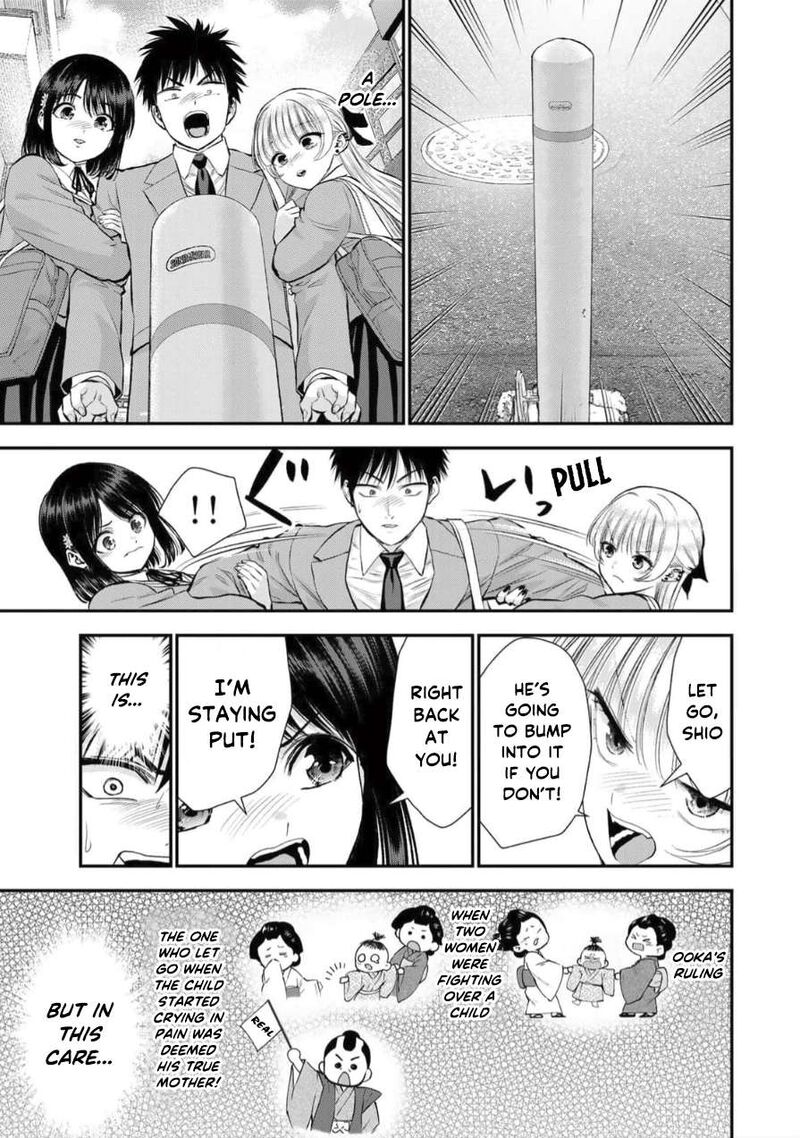 Osananajimi To Wa Romcom Ni Naranai 149 11