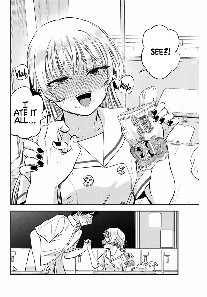 Osananajimi To Wa Romcom Ni Naranai 15 10