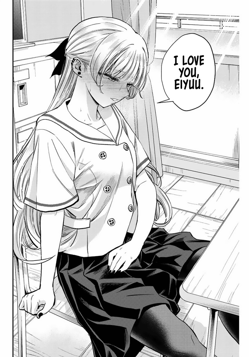 Osananajimi To Wa Romcom Ni Naranai 15 12