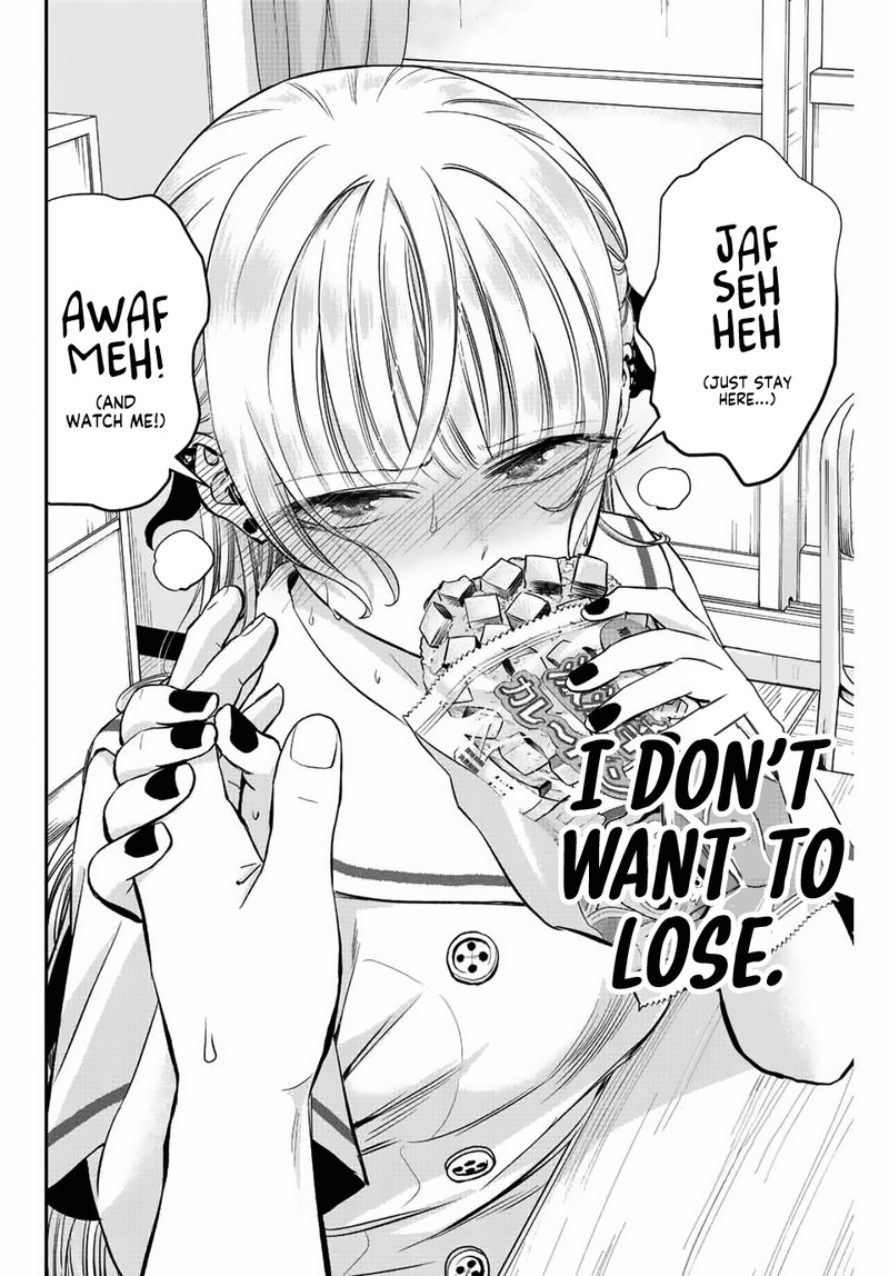 Osananajimi To Wa Romcom Ni Naranai 15 8