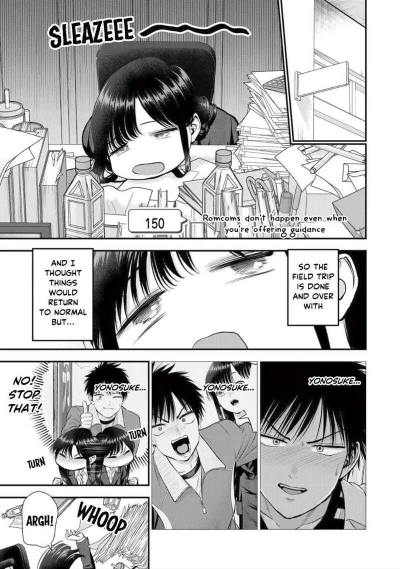 Osananajimi To Wa Romcom Ni Naranai 150 1