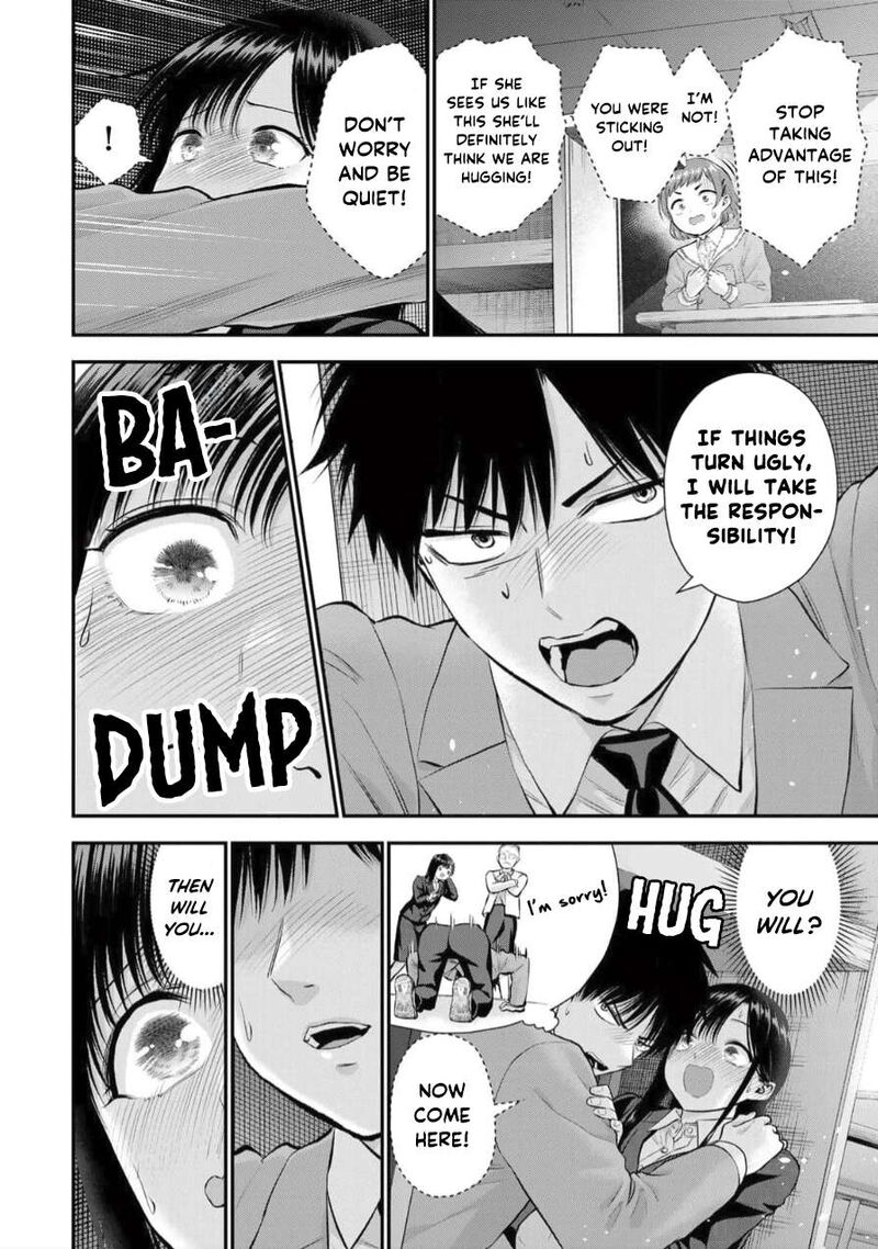 Osananajimi To Wa Romcom Ni Naranai 150 10