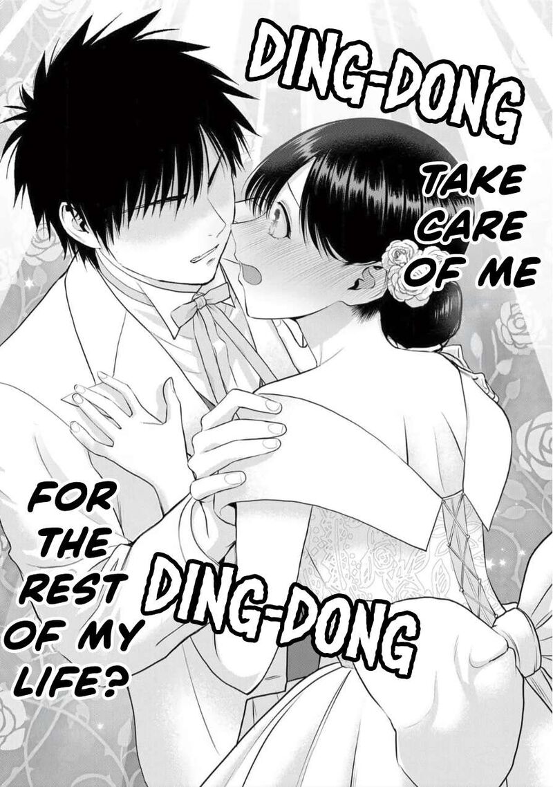 Osananajimi To Wa Romcom Ni Naranai 150 11