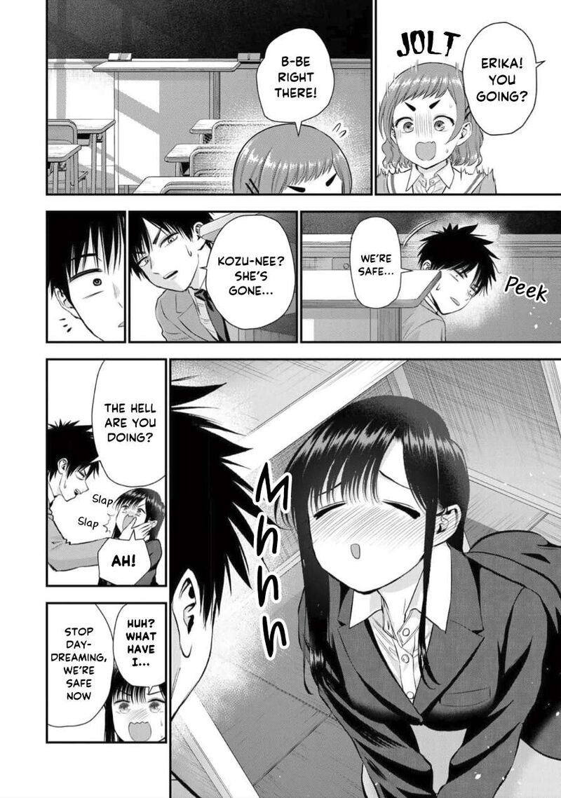 Osananajimi To Wa Romcom Ni Naranai 150 12