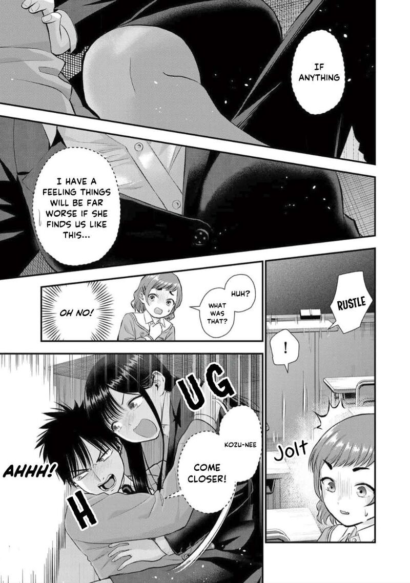 Osananajimi To Wa Romcom Ni Naranai 150 9