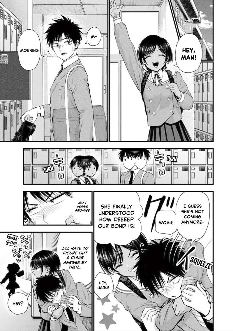 Osananajimi To Wa Romcom Ni Naranai 151 13