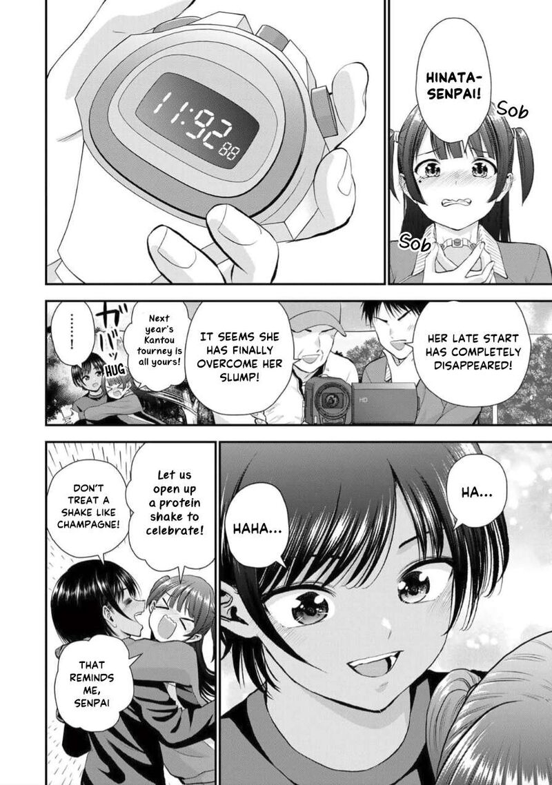 Osananajimi To Wa Romcom Ni Naranai 151 2