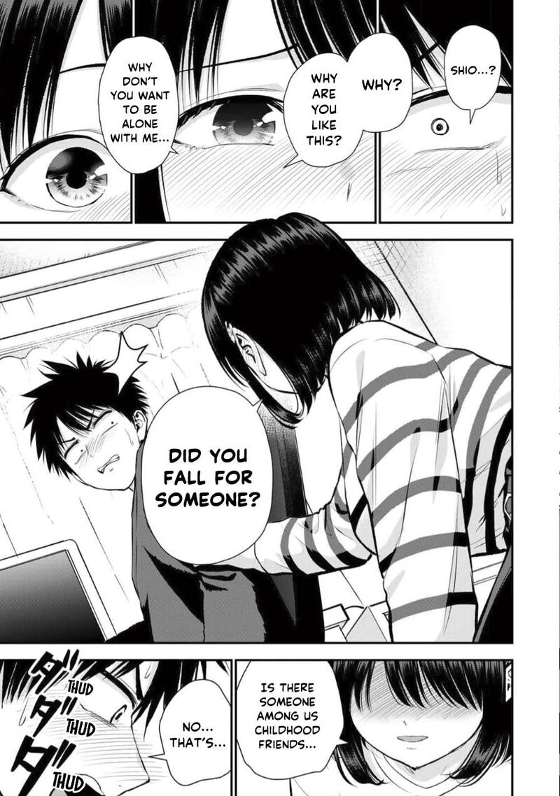 Osananajimi To Wa Romcom Ni Naranai 154 11
