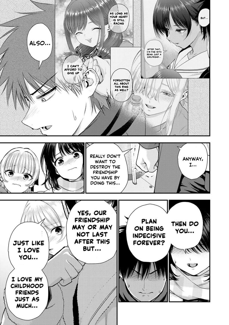 Osananajimi To Wa Romcom Ni Naranai 158 3
