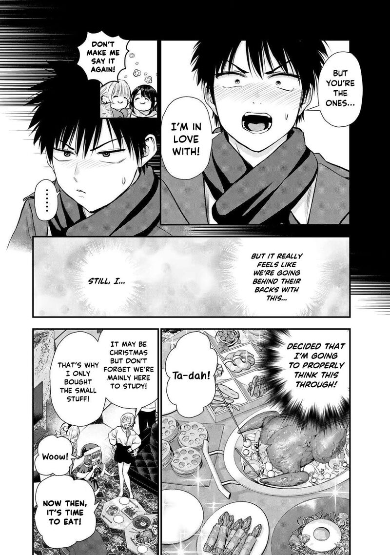 Osananajimi To Wa Romcom Ni Naranai 159 4