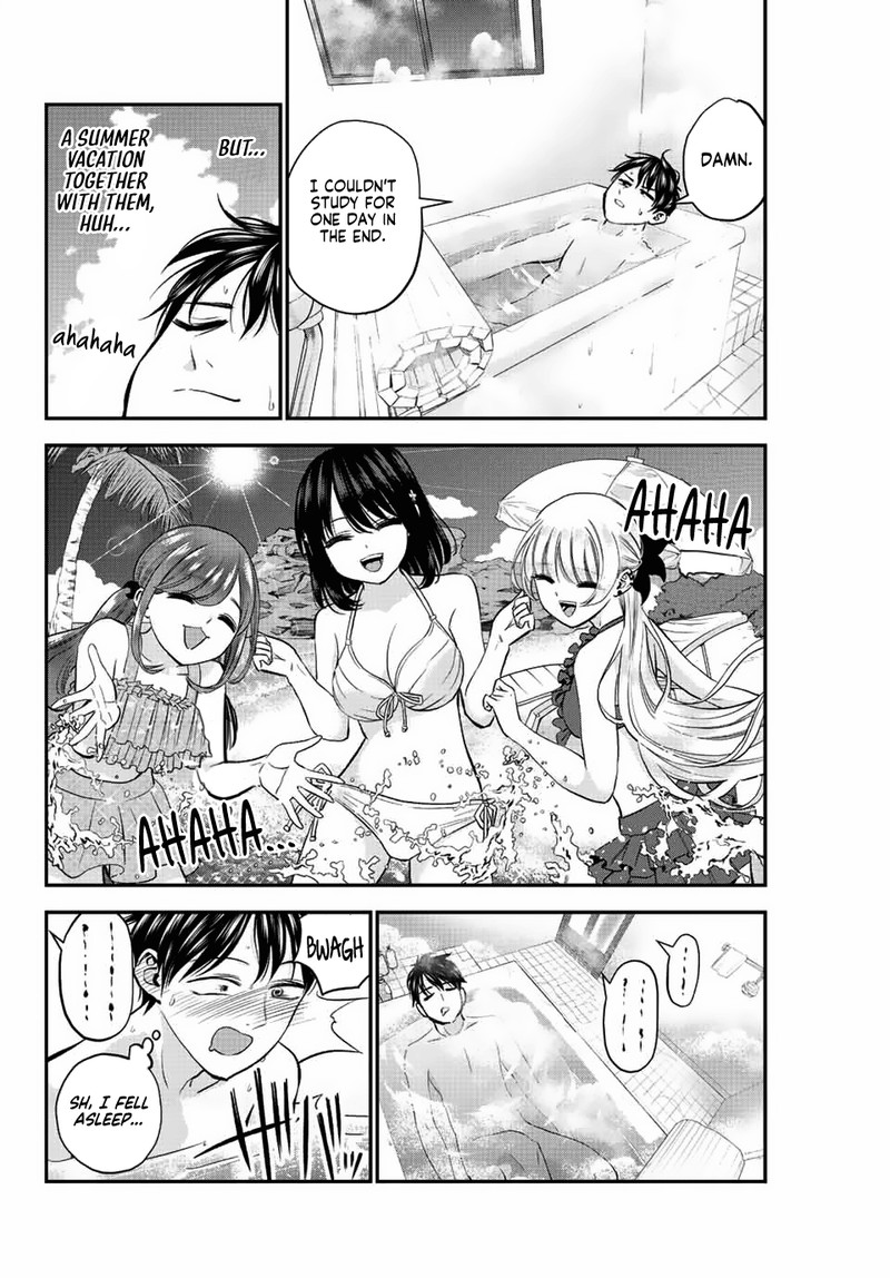 Osananajimi To Wa Romcom Ni Naranai 16 12