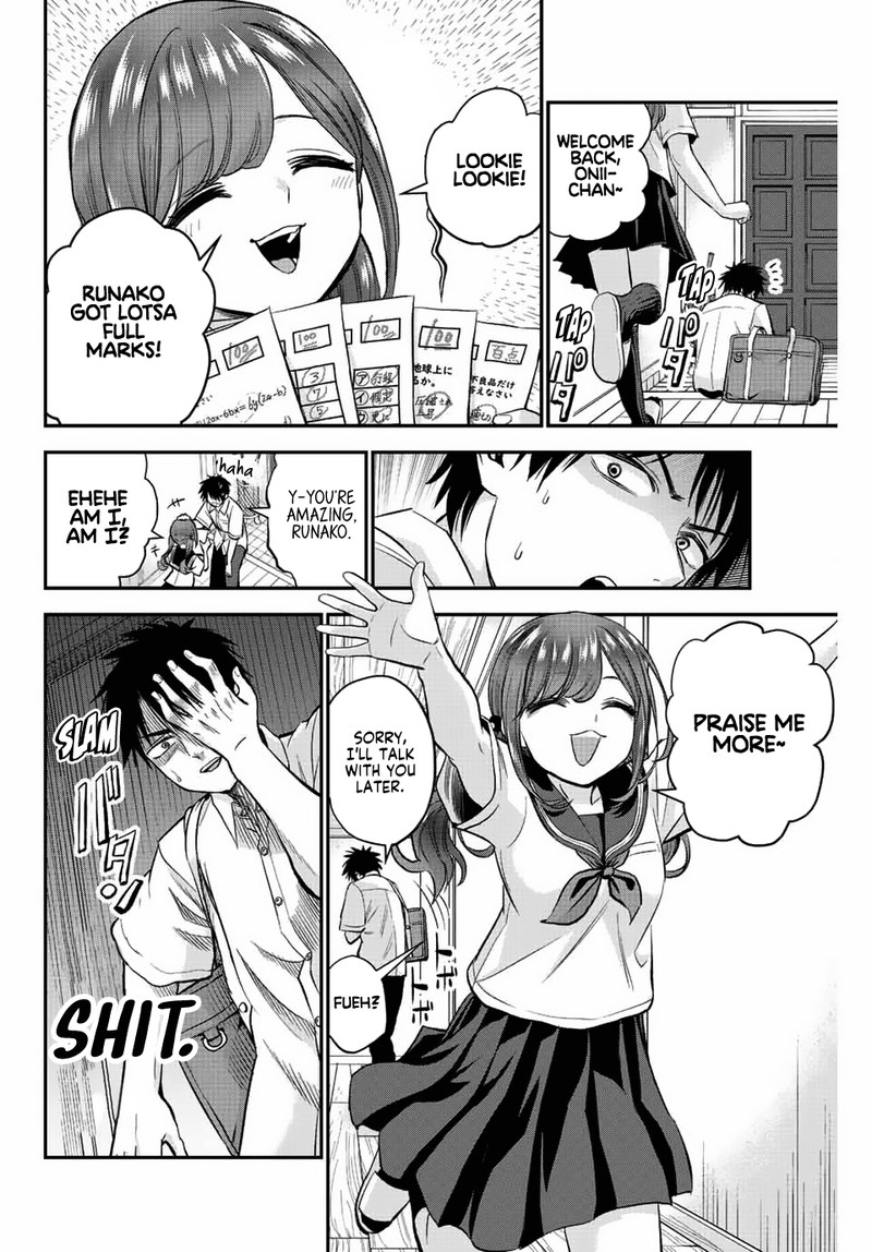 Osananajimi To Wa Romcom Ni Naranai 16 2