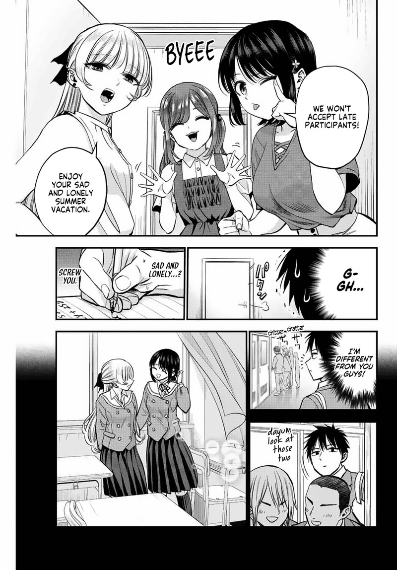 Osananajimi To Wa Romcom Ni Naranai 16 7