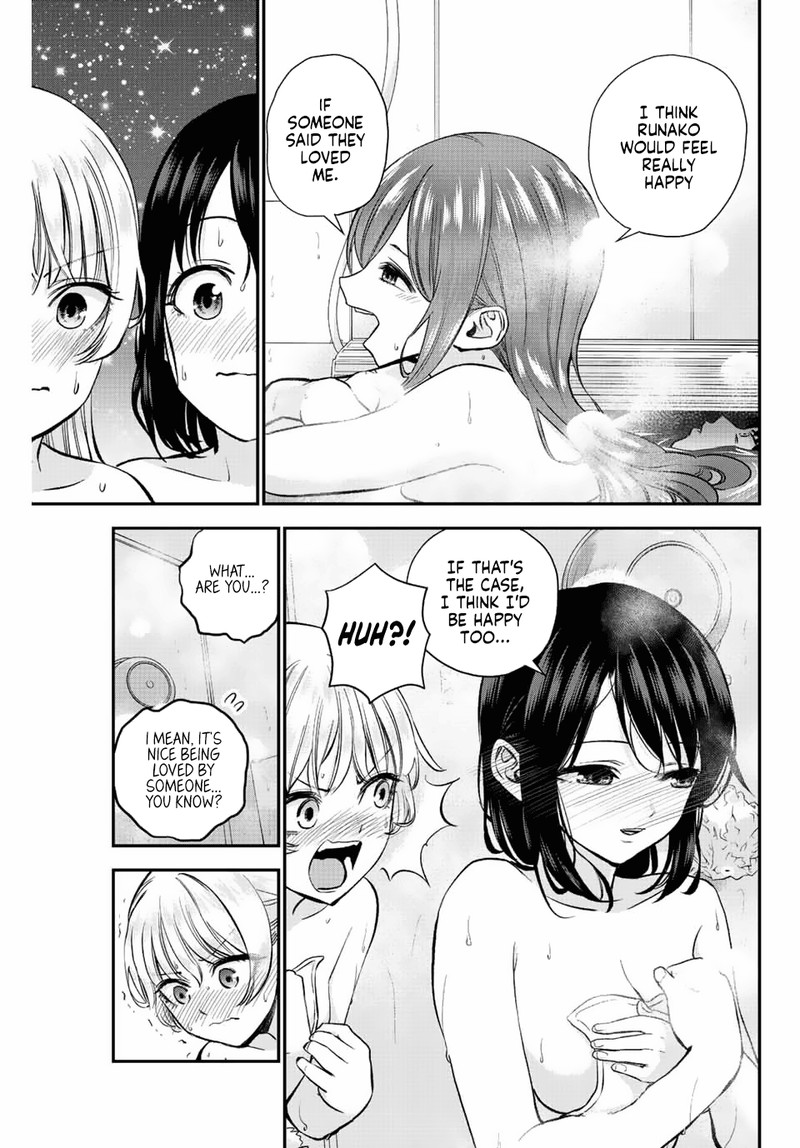 Osananajimi To Wa Romcom Ni Naranai 17 9