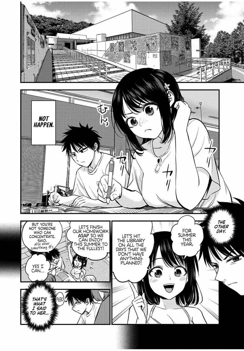 Osananajimi To Wa Romcom Ni Naranai 18 2