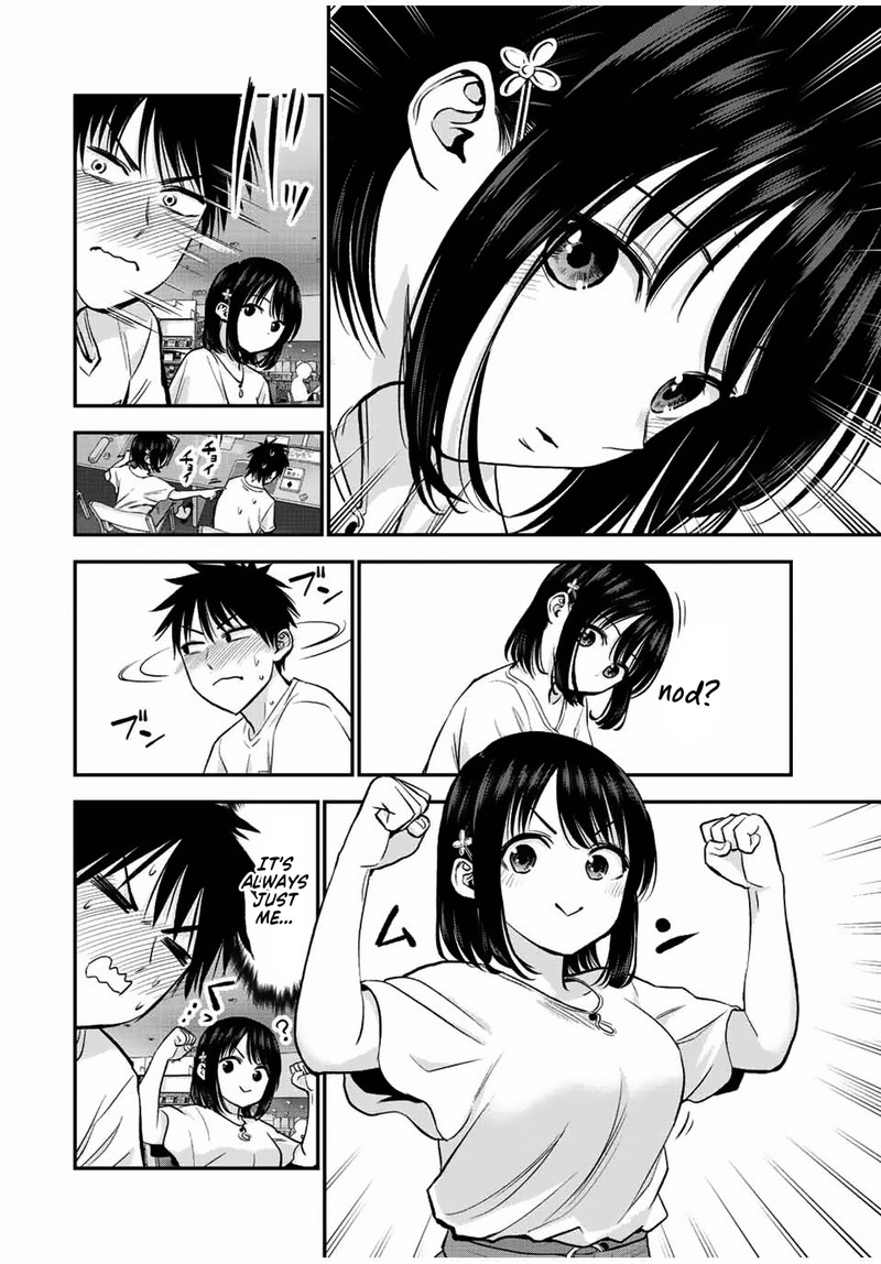 Osananajimi To Wa Romcom Ni Naranai 18 4
