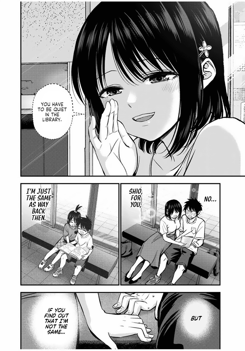 Osananajimi To Wa Romcom Ni Naranai 18 6
