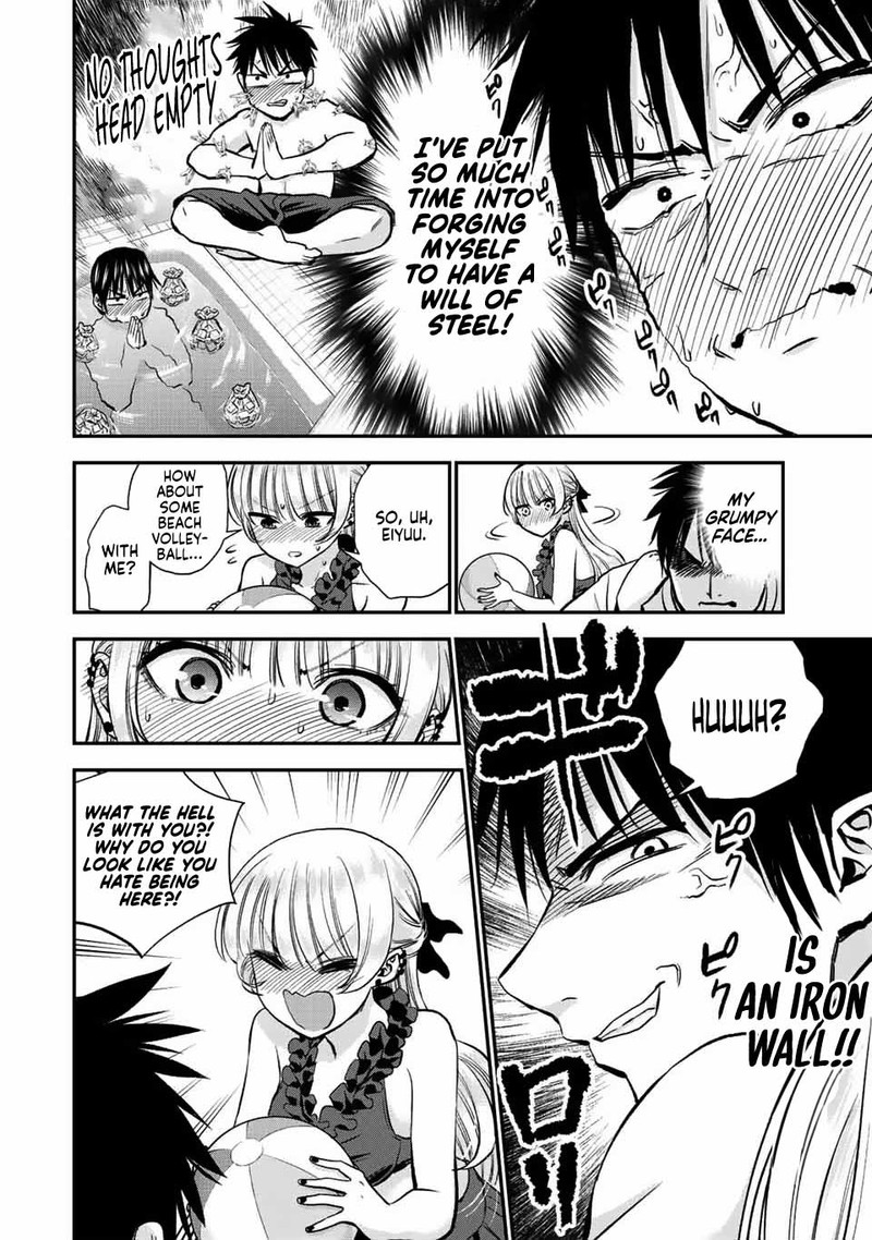 Osananajimi To Wa Romcom Ni Naranai 19 8