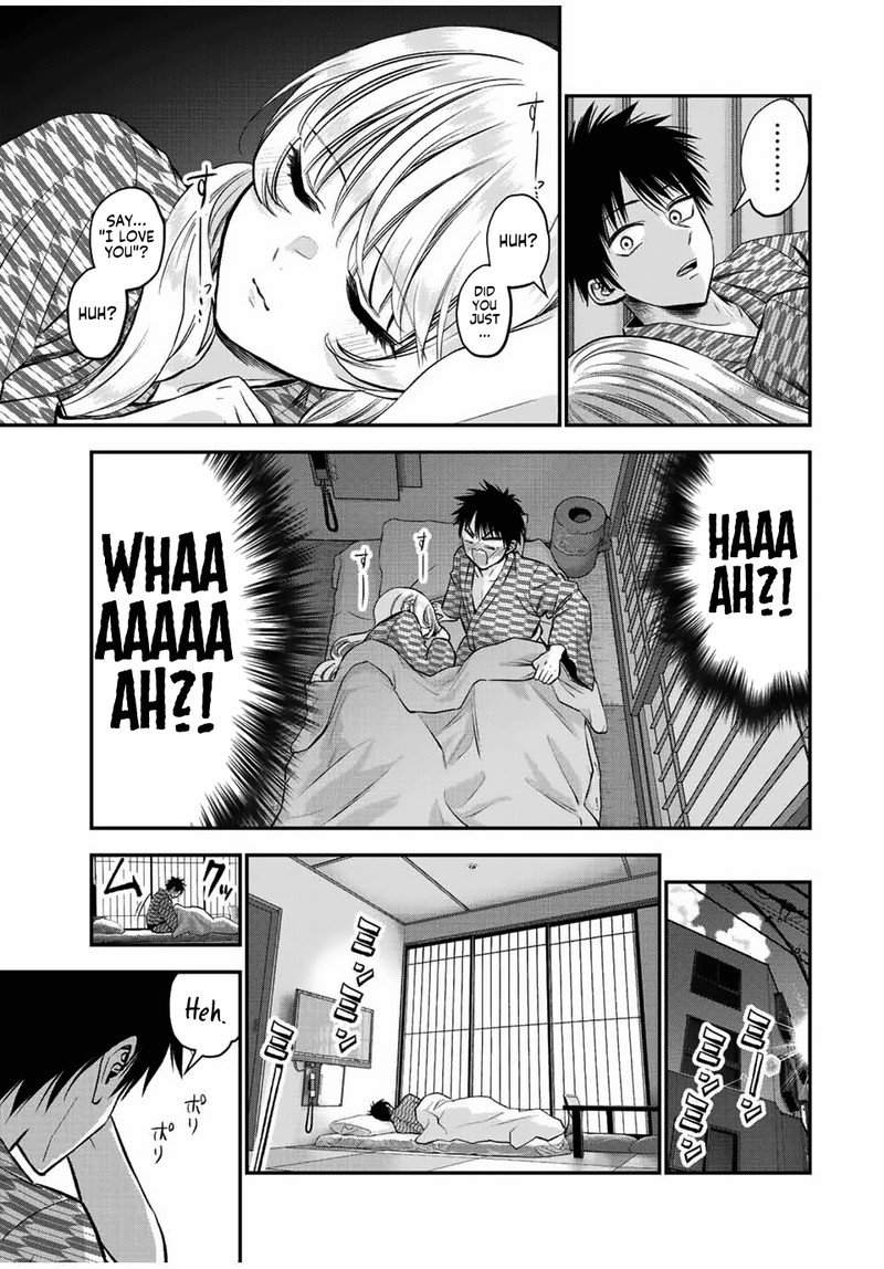 Osananajimi To Wa Romcom Ni Naranai 21 13