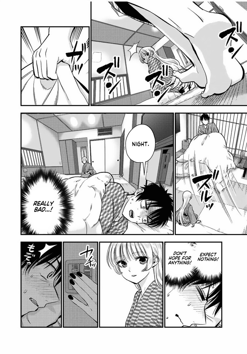 Osananajimi To Wa Romcom Ni Naranai 21 8