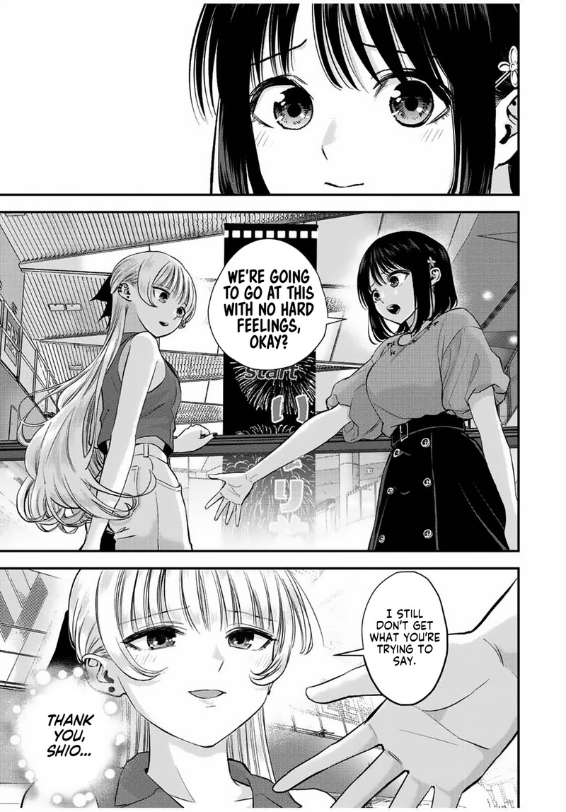 Osananajimi To Wa Romcom Ni Naranai 23 15