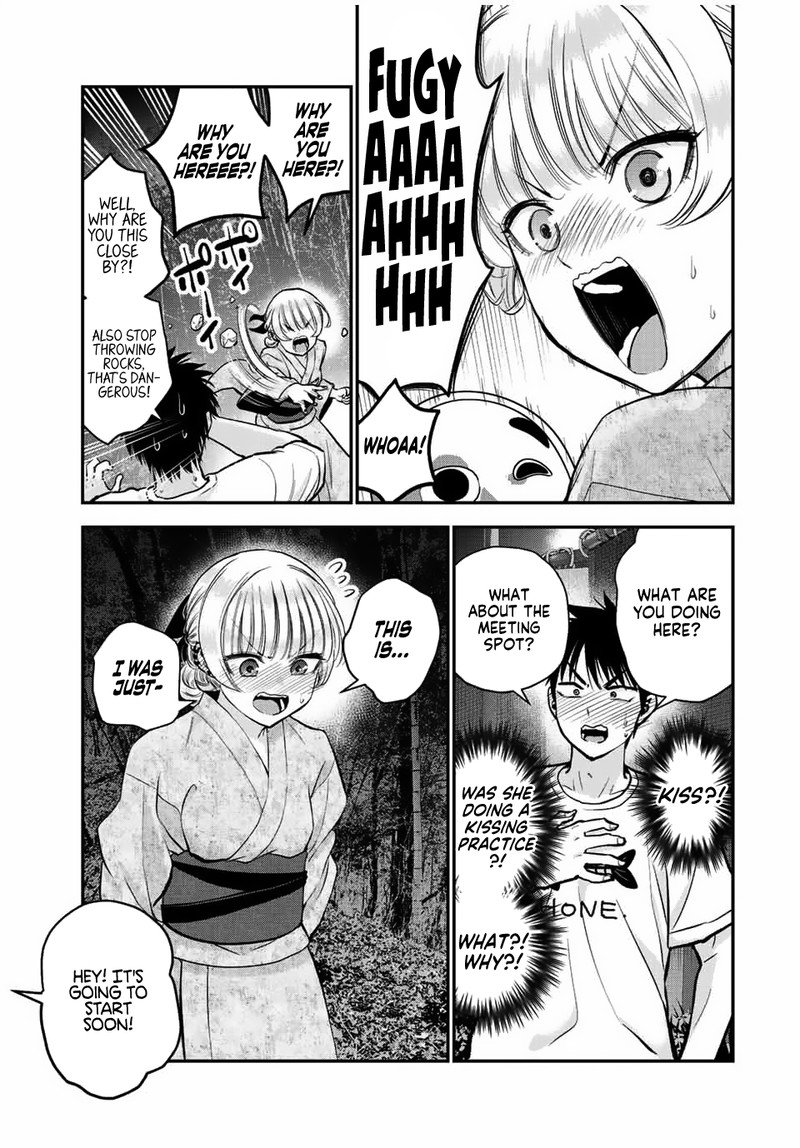 Osananajimi To Wa Romcom Ni Naranai 25 5