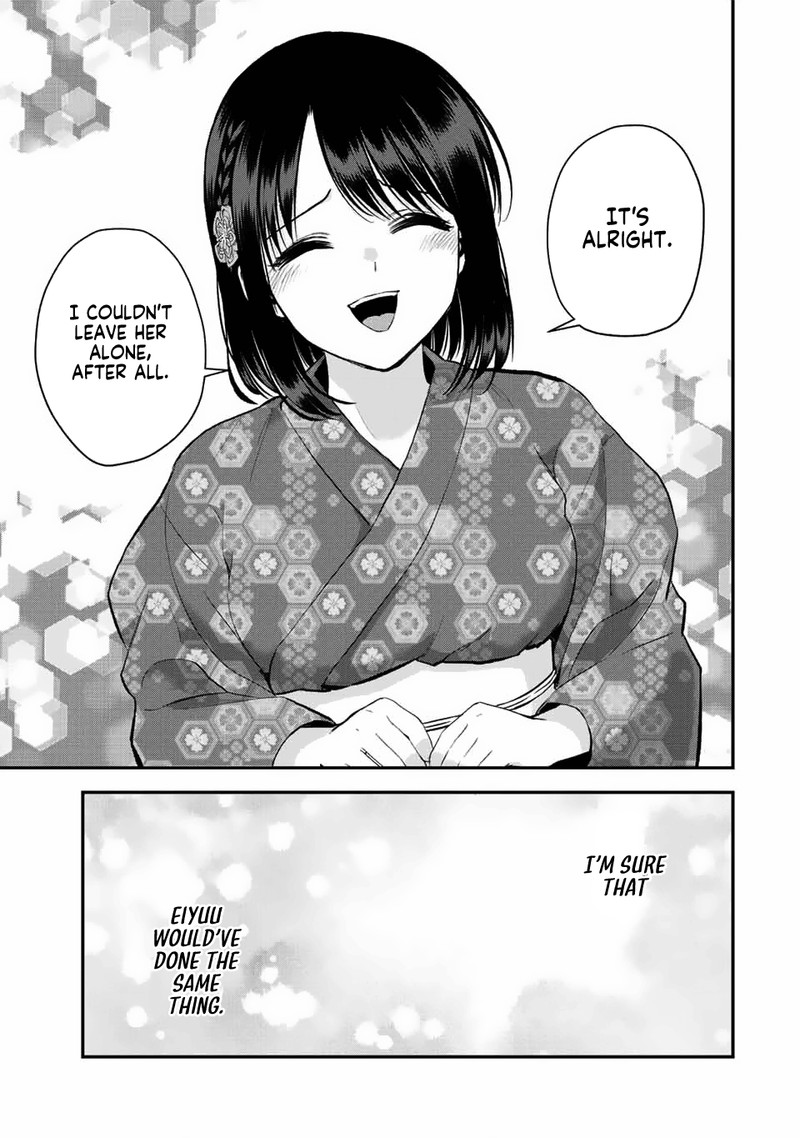 Osananajimi To Wa Romcom Ni Naranai 26 11