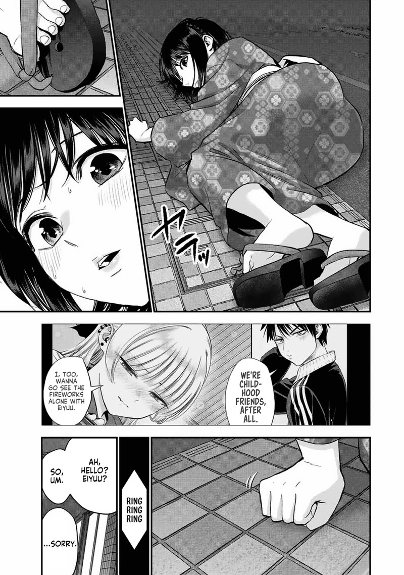 Osananajimi To Wa Romcom Ni Naranai 26 5