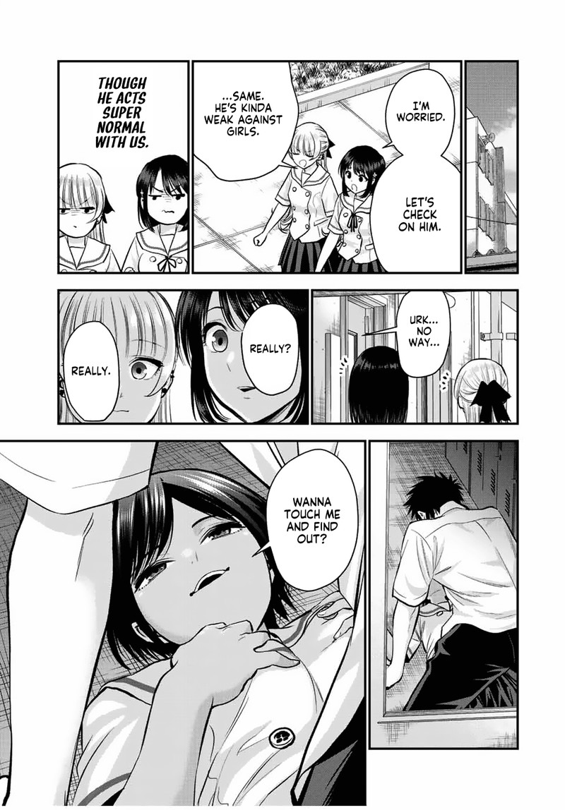 Osananajimi To Wa Romcom Ni Naranai 29 11
