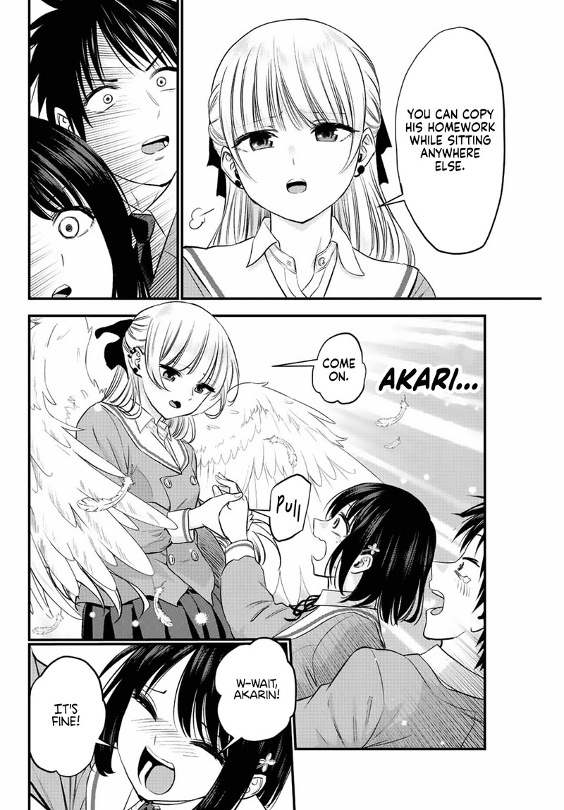 Osananajimi To Wa Romcom Ni Naranai 3 10