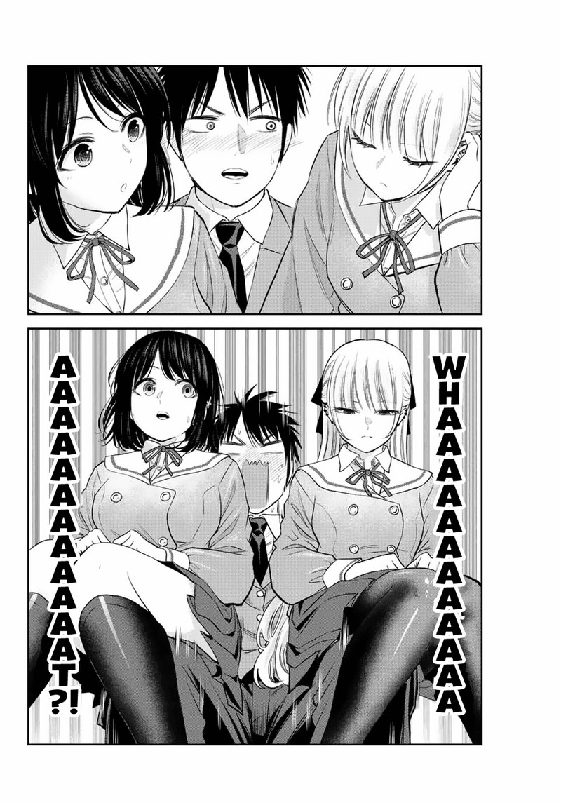 Osananajimi To Wa Romcom Ni Naranai 3 12