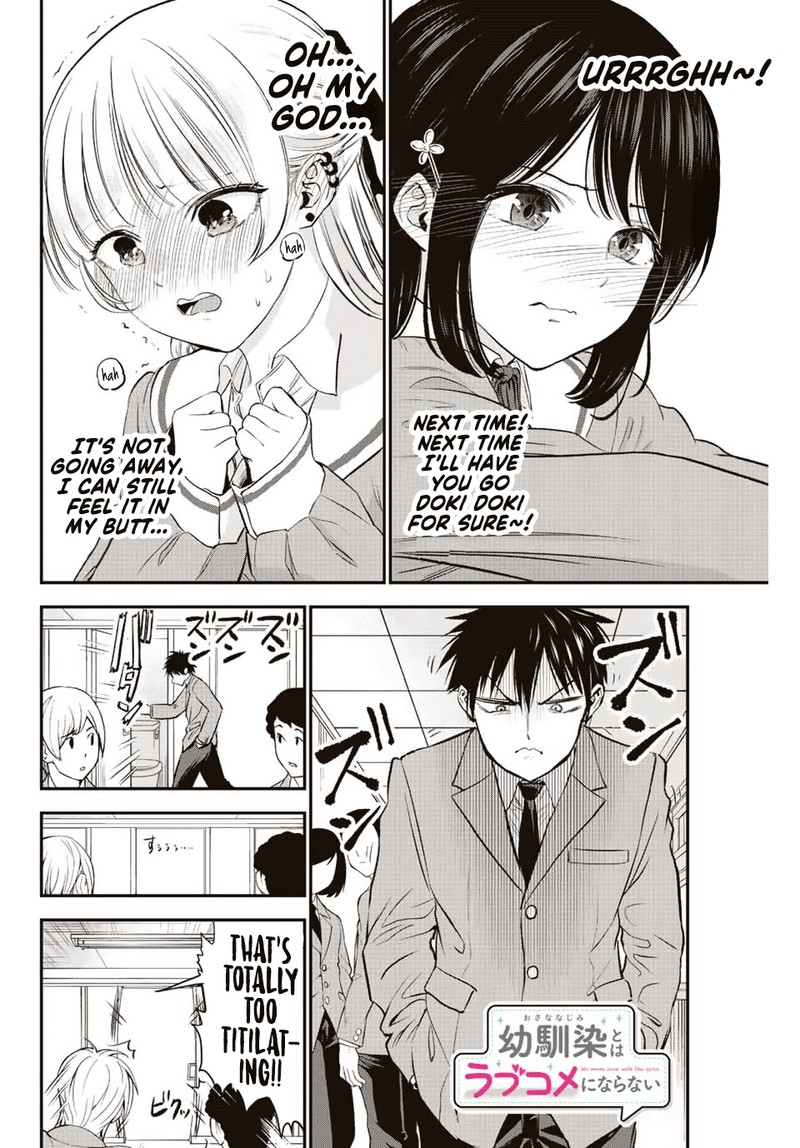 Osananajimi To Wa Romcom Ni Naranai 3 19