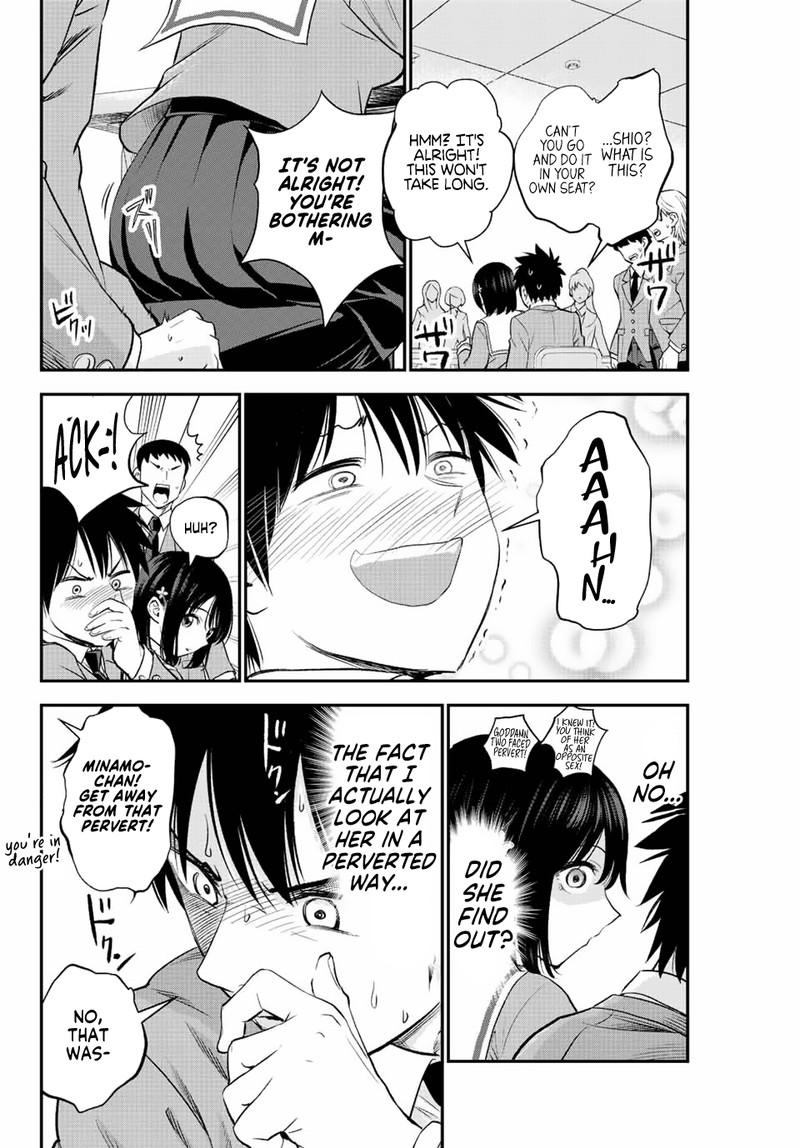 Osananajimi To Wa Romcom Ni Naranai 3 6