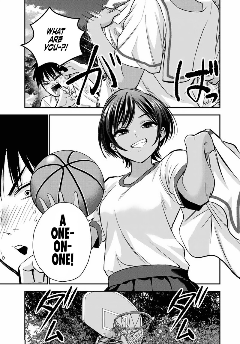 Osananajimi To Wa Romcom Ni Naranai 30 11
