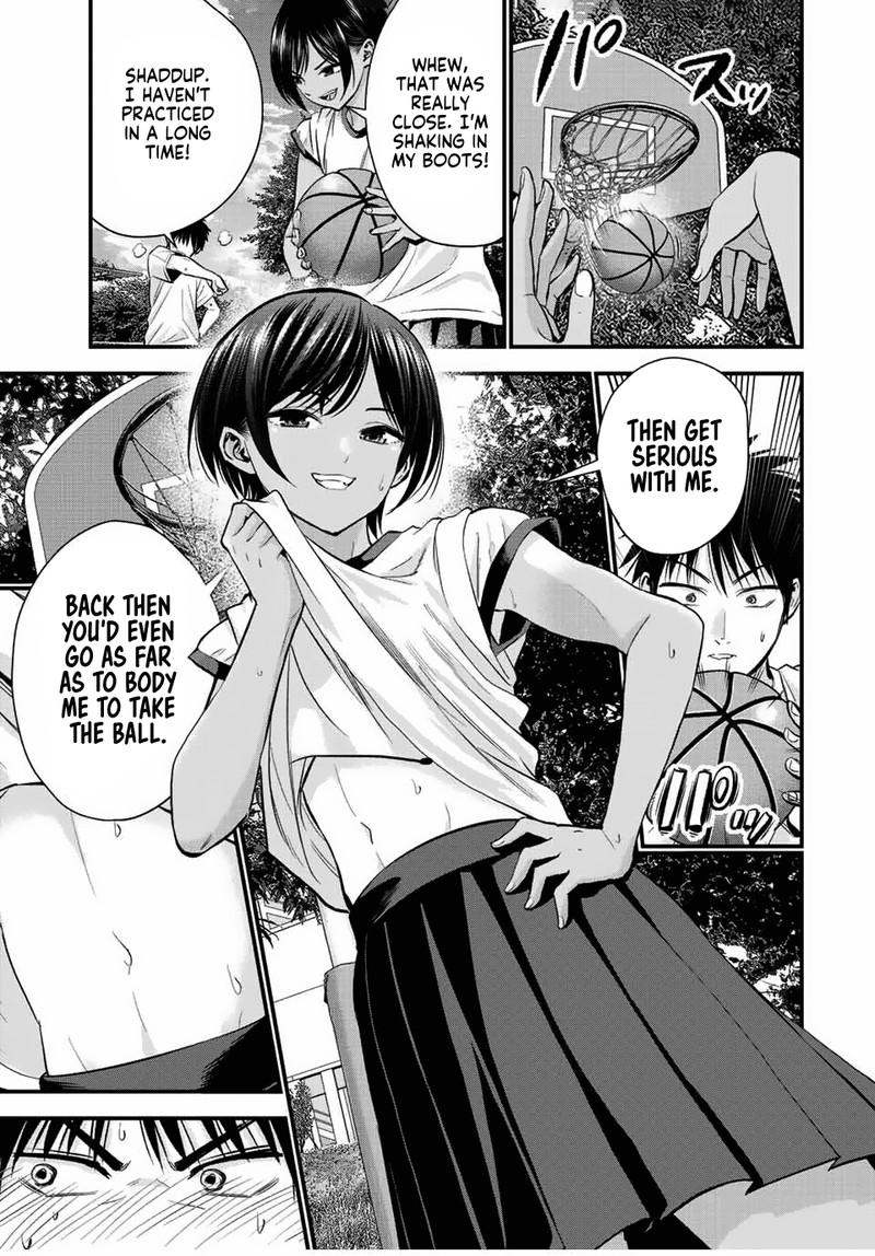 Osananajimi To Wa Romcom Ni Naranai 30 13