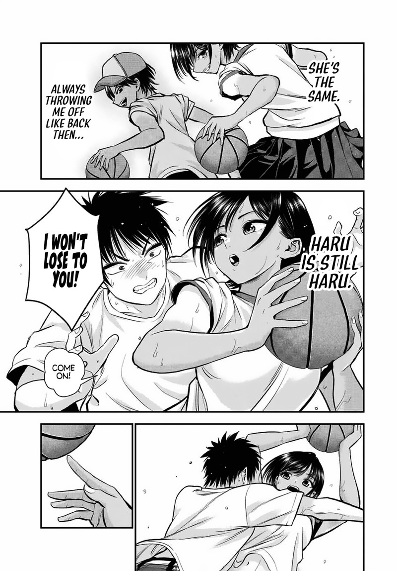 Osananajimi To Wa Romcom Ni Naranai 30 15