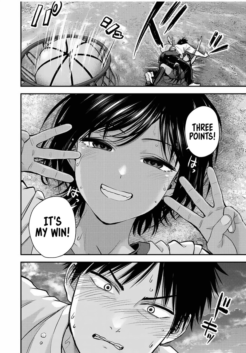 Osananajimi To Wa Romcom Ni Naranai 30 16